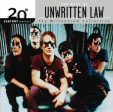 UNWRITTEN LAW - BEST OF For Cheap