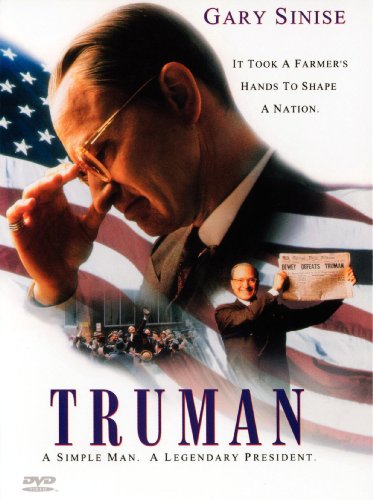 TRUMAN Online