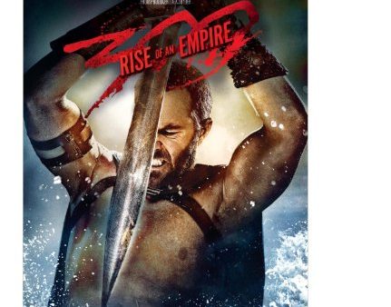 300: RISE OF AN EMPIRE (BILINGUAL) [BLU-RAY + DVD + ULTRAVIOLET] Online now