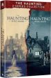 HAUNTING OF BLY MANOR HILL HOUSE  - DVD-2-SERIES COLLECTION For Discount