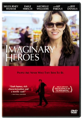 IMAGINARY HEROES (SOUS-TITRES FRANAIS) Online Hot Sale