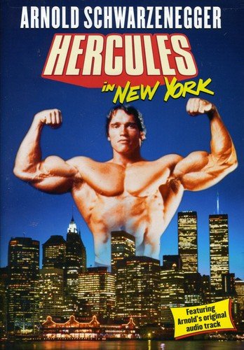 HERCULES IN NEW YORK [IMPORT] Supply