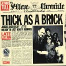 JETHRO TULL - THICK AS A BRICK - 25TH ANNIVERSARY Online now