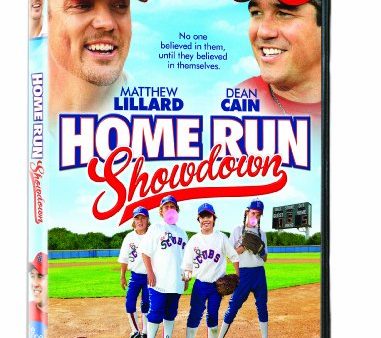 HOME RUN SHOWDOWN on Sale