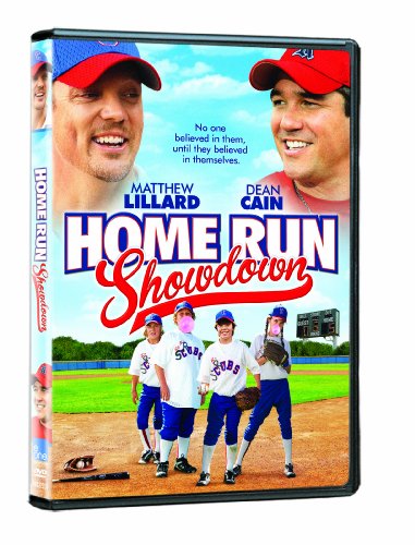 HOME RUN SHOWDOWN on Sale