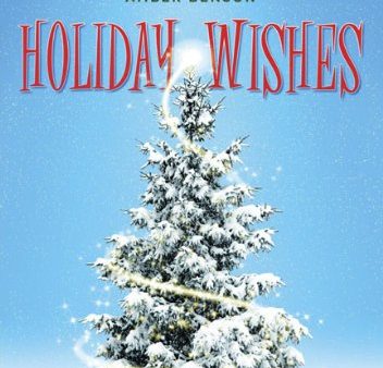 HOLIDAY WISHES [IMPORT] Cheap