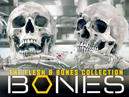 BONES: THE FLESH & BONES COLLECTION For Discount