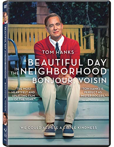 A BEAUTIFUL DAY IN THE NEIGHBORHOOD (BILINGUAL) Online