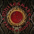 WHITESNAKE - FLESH & BLOOD [REGULAR ED.] on Sale