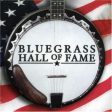 VARIOUS - BLUEGRASS HALL OF FAME on Sale