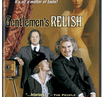 GENTLEMEN S RELISH [IMPORT] For Sale