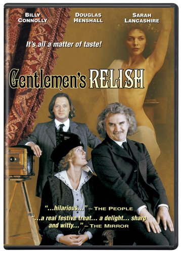 GENTLEMEN S RELISH [IMPORT] For Sale