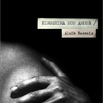 HIROSHIMA MON AMOUR Sale