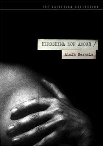 HIROSHIMA MON AMOUR Sale