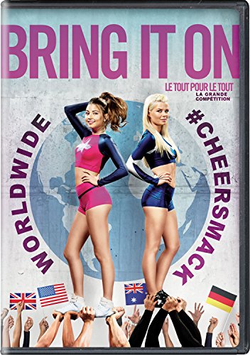 BRING IT ON: WORLDWIDE #CHEERSMACK (SOUS-TITRES FRANAIS) Online now