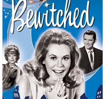 BEWITCHED: SEASON 1 (BLACK & WHITE) Sale