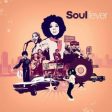 VARIOUS - SOUL FEVER Supply