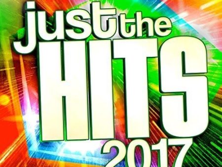 VARIOUS - JUST THE HITS 2017 on Sale