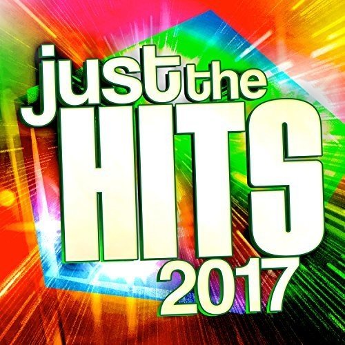 VARIOUS - JUST THE HITS 2017 on Sale