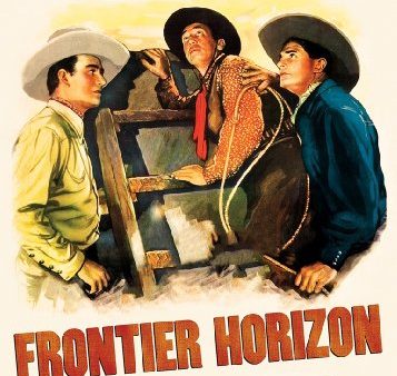 FRONTIER HORIZON Online