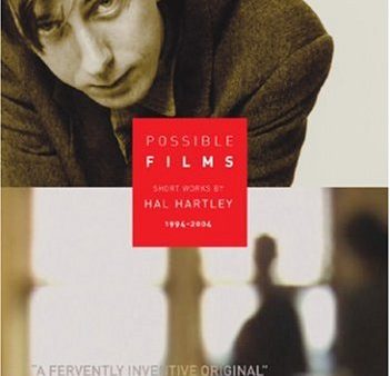 HAL HARTLEY: POSSIBLE FILMS [IMPORT] Discount