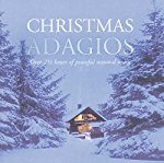 VARIOUS - CHRISTMAS ADAGIOS For Sale