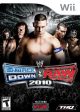 WWE SMACKDOWN VS RAW 2010 - WII STANDARD EDITION For Cheap