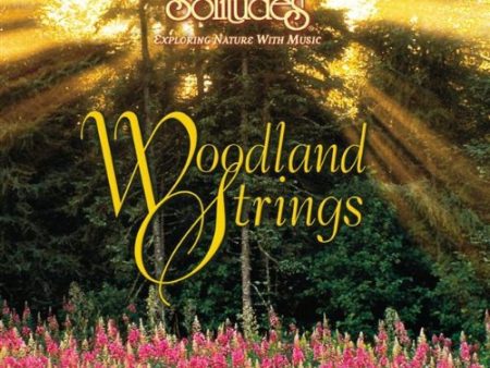 GIBSON, DAN (SOLITUDES) - WOODLAND STRINGS Online Hot Sale