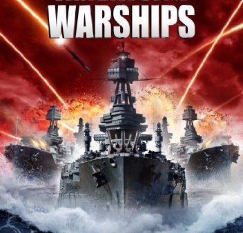 AMERICAN WARSHIPS [BLU-RAY] Hot on Sale