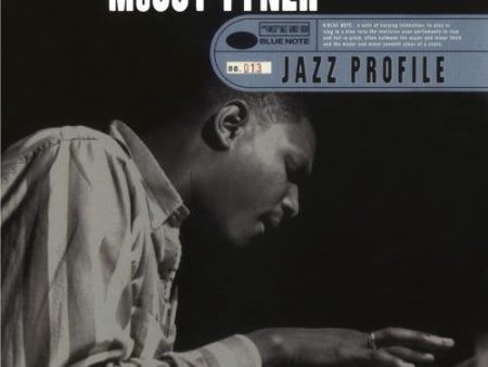 TYNER, MCCOY - JAZZ PROFILE Supply