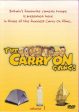 CARRY ON COLLECTION SET #1 For Cheap