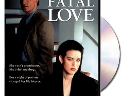 FATAL LOVE Sale