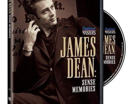 JAMES DEAN: SENSE MEMORIES (SOUS-TITRES FRANAIS) Online Sale