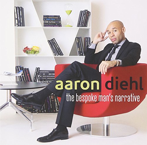 AARON DIEHL - THE BESPOKE MAN S NARRATIVE Fashion