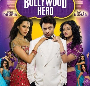 BOLLYWOOD HERO on Sale