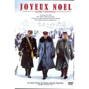 JOYEUX NOEL [DVD] (2006) DIANE KRUGER Online Sale