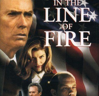 IN THE LINE OF FIRE (SPECIAL EDITION) (BILINGUAL) Online