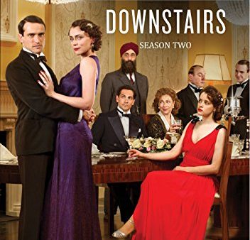 UPSTAIRS, DOWNSTAIRS: SEASON 2 Discount