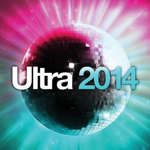 VARIOUS ARTISTS - ULTRA 2014 For Sale