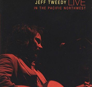 JEFF TWEEDY: SUNKEN TREASURE - LIVE IN THE PACIFIC NORTHWEST [IMPORT] For Sale