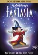 FANTASIA (SPECIAL 60TH ANNIVERSARY EDITION, UNCUT, FULL SCREEN) on Sale