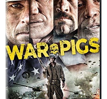 WAR PIGS For Sale