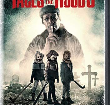 TALES FROM THE HOOD 3 [DVD] Online Sale