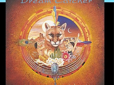 ALLEN, RON - DREAM CATCHER  NATIVE FLUTE Online