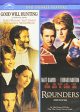 GOOD WILL HUNTING   ROUNDERS (DOUBLE FEATURE) For Sale