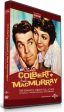 CLAUDETTE COLBERT & FRED MACMURRAY: THE ROMANTIC COMEDY COLLECTION [IMPORT] Online Sale