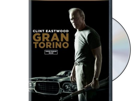 GRAN TORINO (BILINGUAL) (WIDESCREEN) Discount