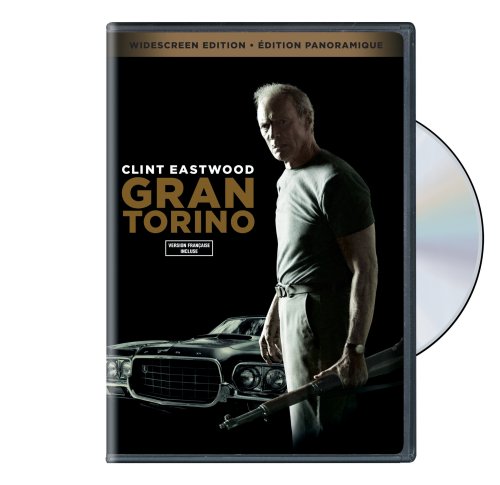 GRAN TORINO (BILINGUAL) (WIDESCREEN) Discount