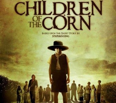 CHILDREN OF THE CORN [BLU-RAY] Discount