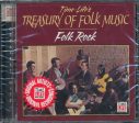 VARIOUS  - TREASURY OF FOLK: FOLK ROCK 64-68 Online